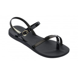 Sandały damskie Fashion Sandal czarne