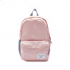 Plecak szkolny Pencil Case różowy z piórnikiem