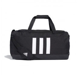 Torba 3-Stripers Duffel Bag czarna 