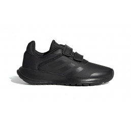 Buty dziecięce Tensaur Run 2.0 czarne 