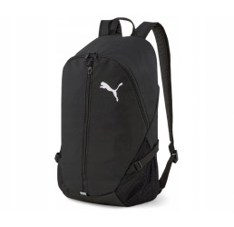 Plecak Plus Backpack czarny