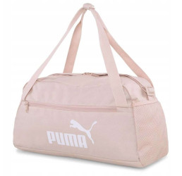 Torba Phase Sport Bag różowa