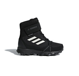 Buty śniegowce Terrex Snow czarne