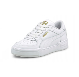 Buty młodzieżowe Ca Pro Classic białe