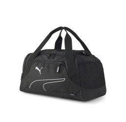 Torba sportowa Fundamential Sports Bag czarna