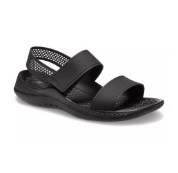 Sandały męskie Literide 360 Sandal czarne