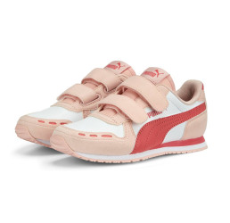 Buty dziecięce Cabana Racer różowe