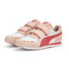 Buty dziecięce Cabana Racer różowe