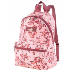 Plecak szkolny Core Pop różowy
