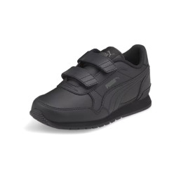 Buty dziecięce ST Runner V3 czarne