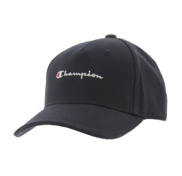 Czapka Champion Hat czarna