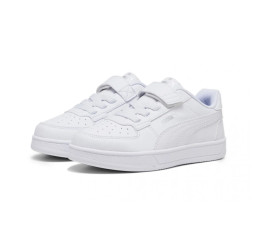 Buty dziecięce Caven 2.0 białe