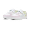 Buty dziecięce Caven 2.0 różowo białe