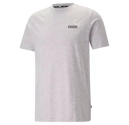 T-Shirt męski Essential + biały
