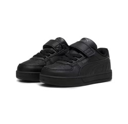 Buty dziecięce Caven 2.0 czarne