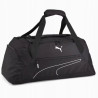 Torba sportowa Fundamential Sports Bag czarna