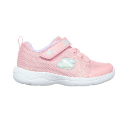 Buty dziecięce Skech-Stepz 2.0 różowe