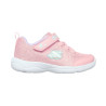 Buty dziecięce Skech-Stepz 2.0 różowe