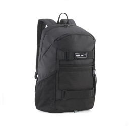 Plecak sportowy Deck Backpack czarny