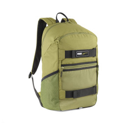 Plecak sportowy Deck Backpack zielony