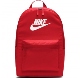 Plecak sportowy Heritage 2.0 czerwony