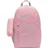 Plecak szkolny Youth Elemental różowy
