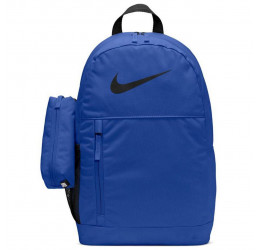 Plecak szkolny Youth Elemental niebieski
